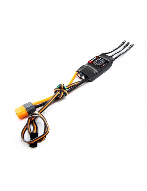 Spektrum Smart Brushless ESC Avian 45A 3-6S