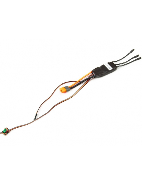 Spektrum Smart Brushless ESC Avian 45A 3-6S