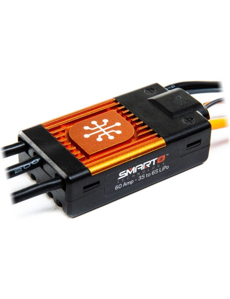 Spektrum Smart Brushless ESC Avian 60A 3-6S