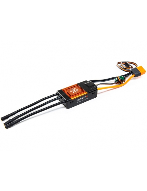 Spektrum Smart Brushless ESC Avian 60A 3-6S