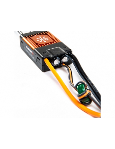 Spektrum Smart Brushless ESC Avian 60A 3-6S