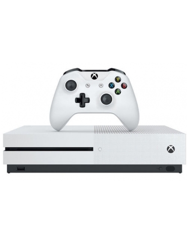 Microsoft Xbox One S 1 TB