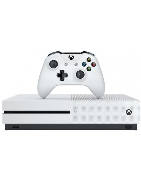 Microsoft Xbox One S 1 TB