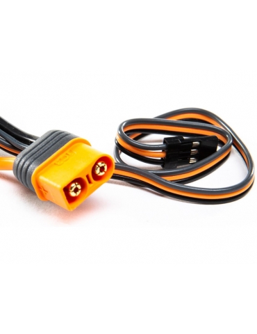 Spektrum Smart Brushless ESC Avian 60A 3-6S