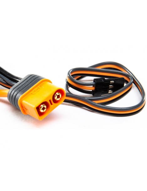 Spektrum Smart Brushless ESC Avian 60A 3-6S
