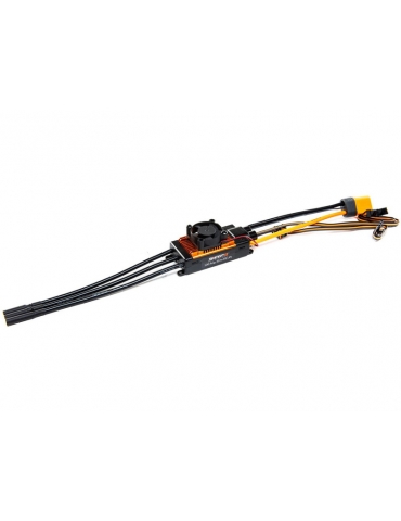 Spektrum Smart Brushless ESC Avian 100A 3-6S