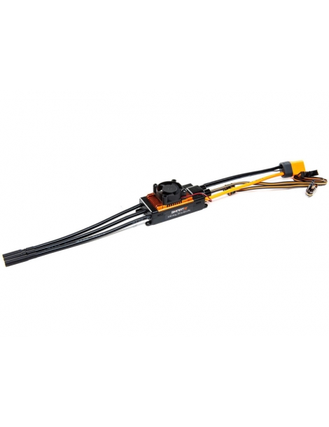 Spektrum Smart Brushless ESC Avian 100A 3-6S