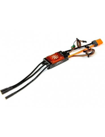 Spektrum Smart Brushless ESC Avian 100A 3-6S