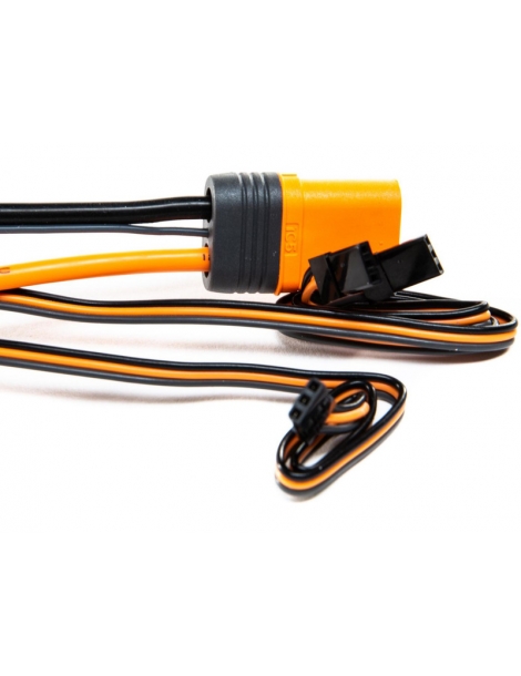 Spektrum Smart Brushless ESC Avian 100A 3-6S