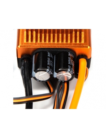 Spektrum Smart Brushless ESC Avian 120A 6-12S