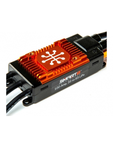 Avian 130A Brushless Smart ESC 6S Ver: A