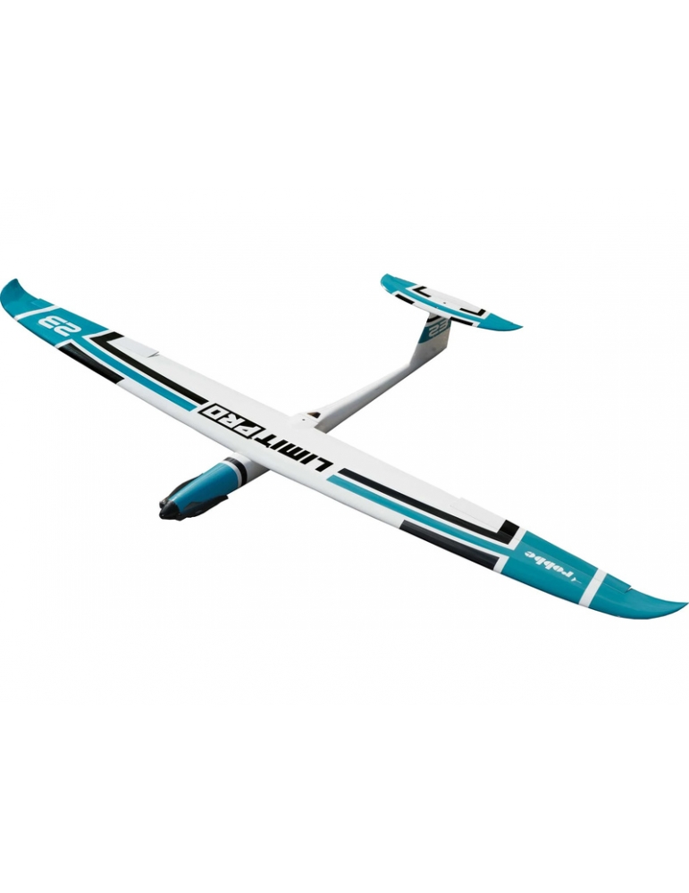 Lėktuvas Limit Pro 1.7m ARF - petrol