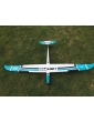 Lėktuvas Limit Pro 1.7m ARF - petrol