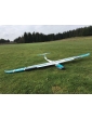 Lėktuvas Limit Pro 1.7m ARF - petrol