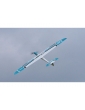 Lėktuvas Limit Pro 1.7m ARF - petrol