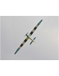 Lėktuvas Limit Pro 1.7m ARF - petrol