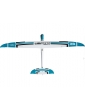 Lėktuvas Limit Pro 1.7m ARF - petrol