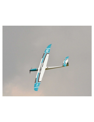 Lėktuvas Limit Pro 1.7m PNP - petrol