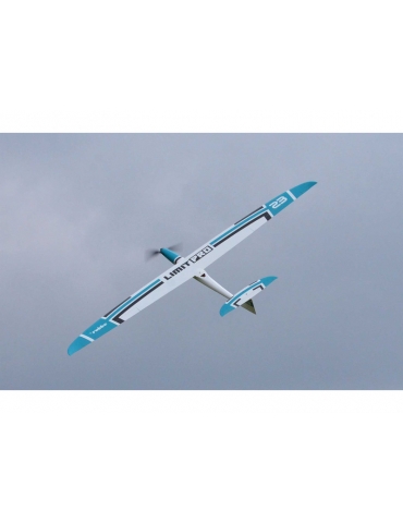 Lėktuvas Limit Pro 1.7m PNP - petrol