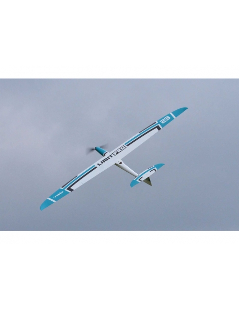 Lėktuvas Limit Pro 1.7m PNP - petrol