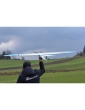Lėktuvas Limit Pro 1.7m PNP - petrol