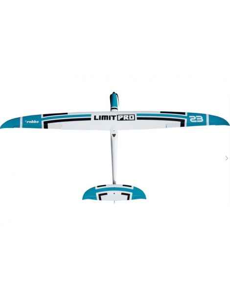 Lėktuvas Limit Pro 1.7m PNP - petrol