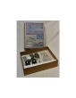 Mantua Model Titanic 1:200 kit