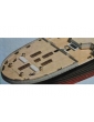 Mantua Model Titanic 1:200 kit