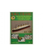 Mantua Model Titanic 1:200 kit