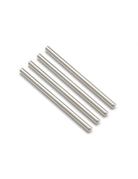 540024 - Front/Rear Lower Suspension Hinge Pins