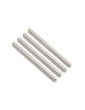 540024 - Front/Rear Lower Suspension Hinge Pins