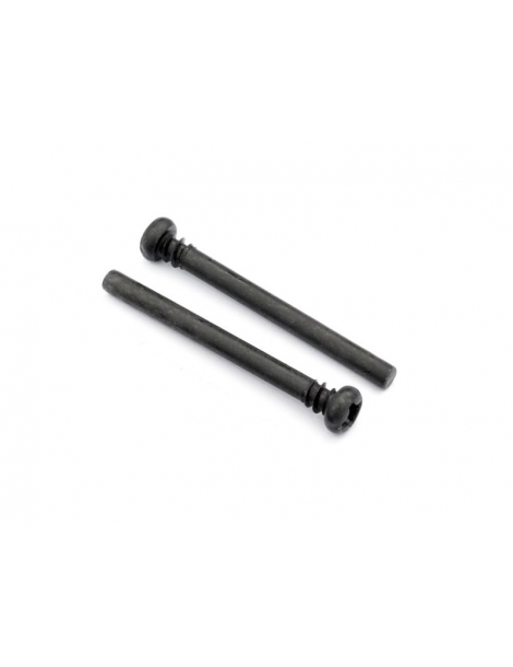 540023 - Front Upper Suspension Hinge Bolts