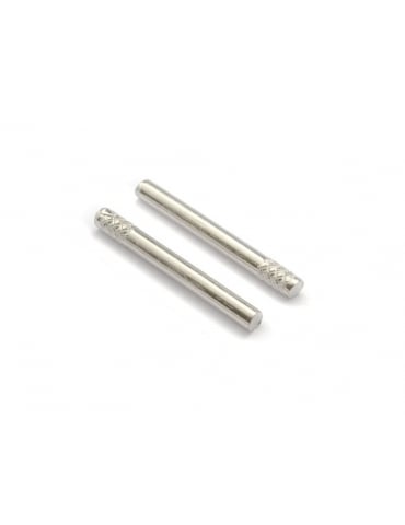 540025 - Rear Hub Pins (2P)