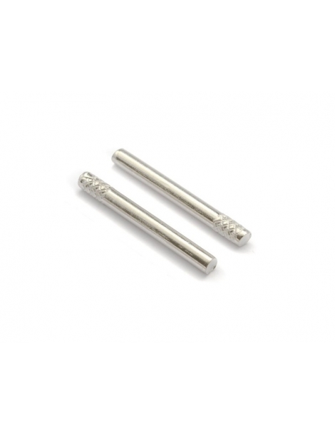 540025 - Rear Hub Pins (2P)