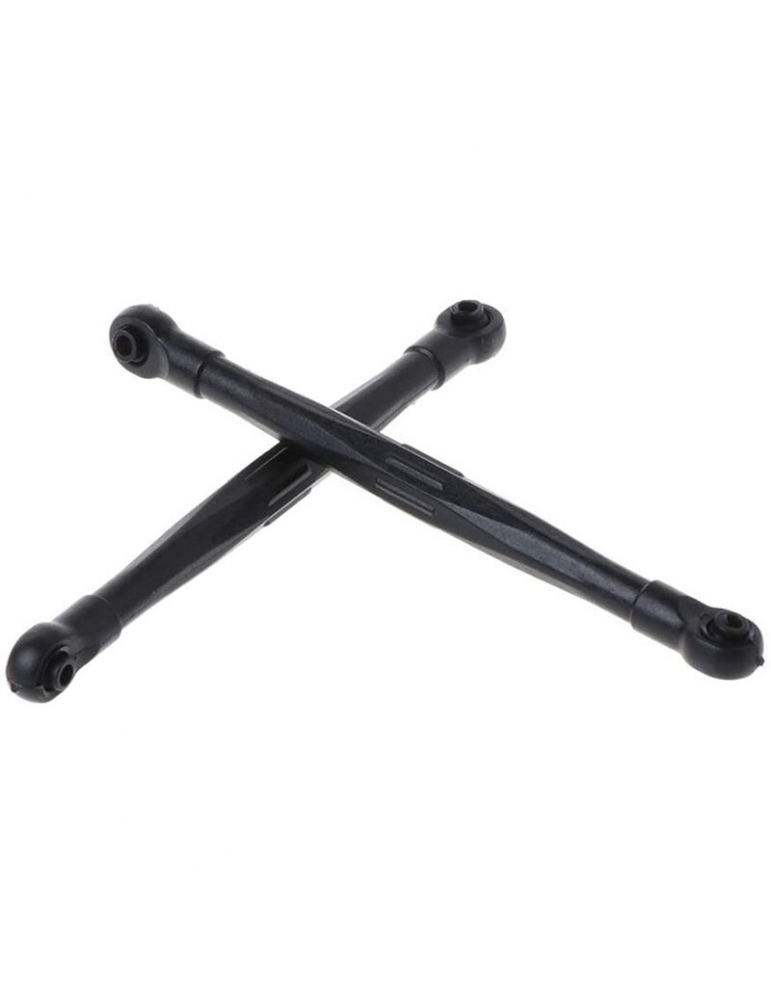 Front connecting rod