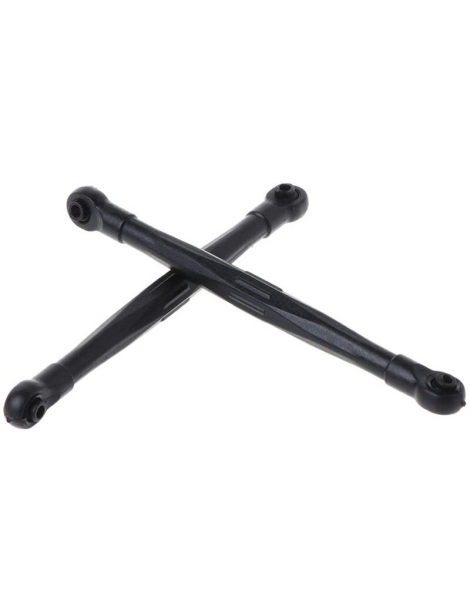 Front connecting rod