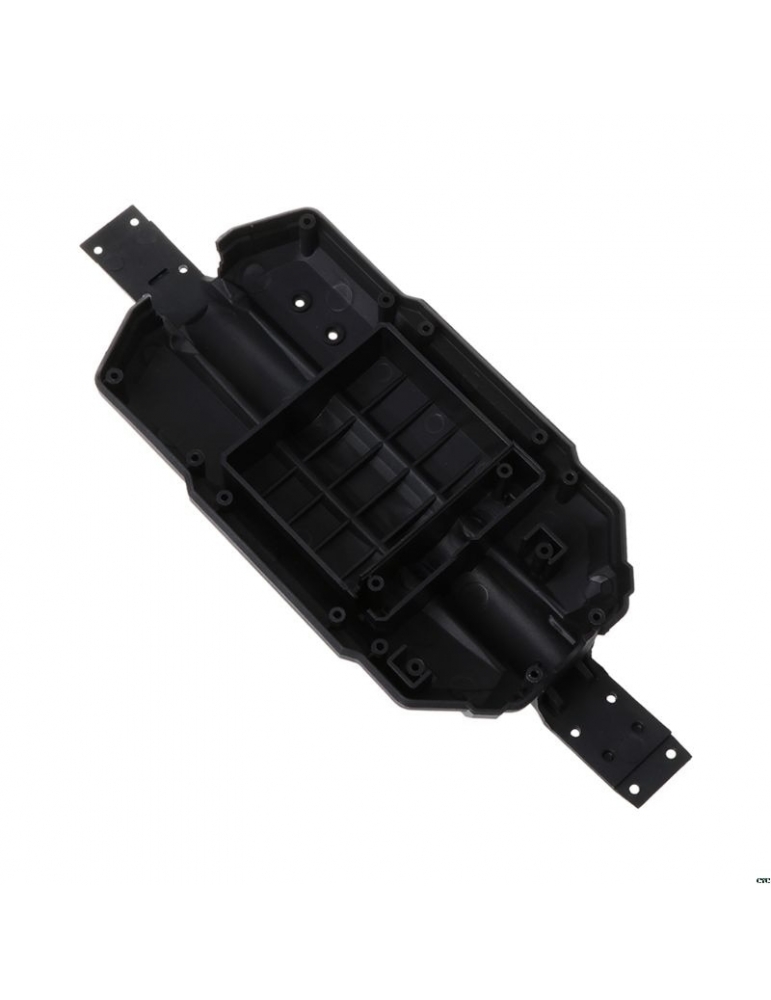 15-SJ16 važiuoklės bazė RC modeliui 9116 9120 1/12