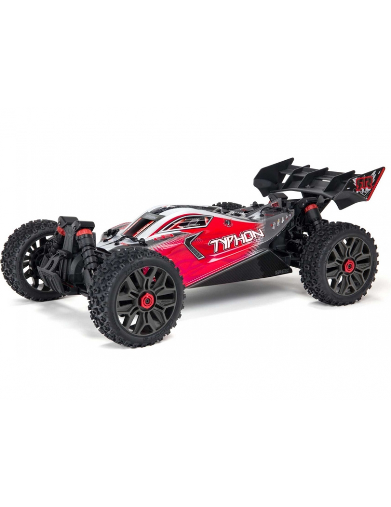 Arrma 1/10 Typhon 3S BLX 4WD RTR