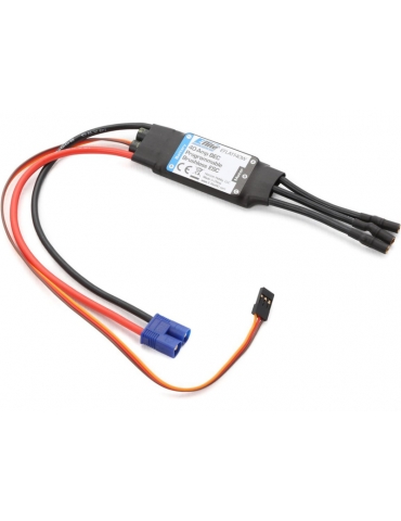 ESC E-flite 40-Amp BEC Brushless