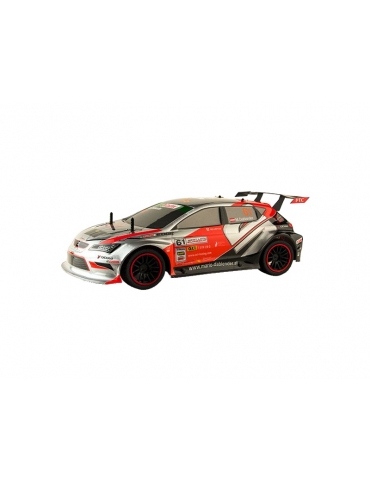 RC modelis NINCORACERS Seat Leon Euro cup 1:10 RTR
