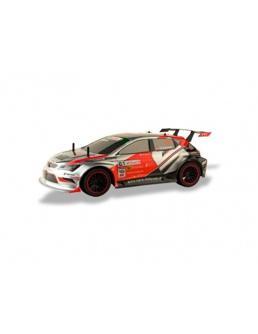 RC modelis NINCORACERS Seat Leon Euro cup 1:10 RTR