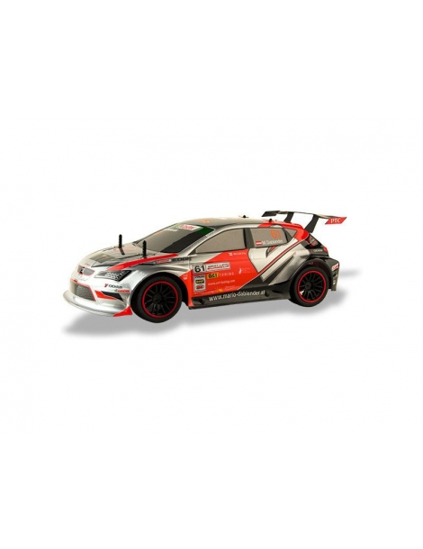 RC modelis NINCORACERS Seat Leon Euro cup 1:10 RTR