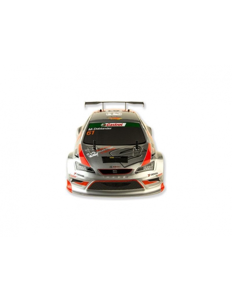 RC modelis NINCORACERS Seat Leon Euro cup 1:10 RTR