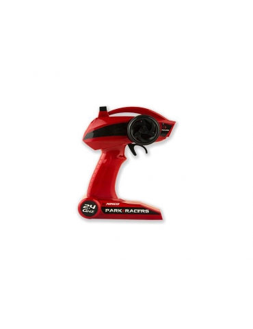 RC modelis NINCORACERS Seat Leon Euro cup 1:10 RTR