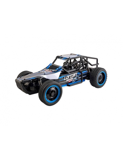 RC modelis NINCORACERS Lorcan RTR