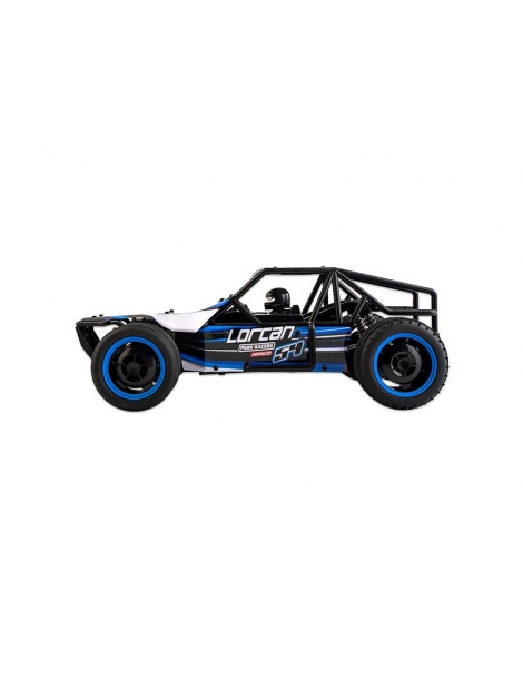 RC modelis NINCORACERS Lorcan RTR