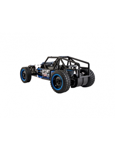 RC modelis NINCORACERS Lorcan RTR