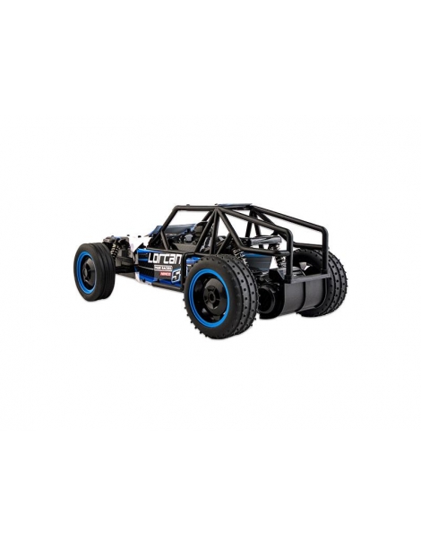 RC modelis NINCORACERS Lorcan RTR