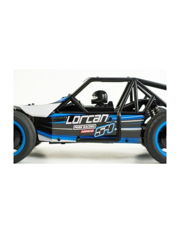 RC modelis NINCORACERS Lorcan RTR