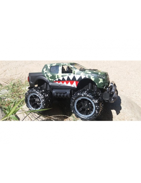 RC modelis NINCORACERS Ranger 1:14 RTR